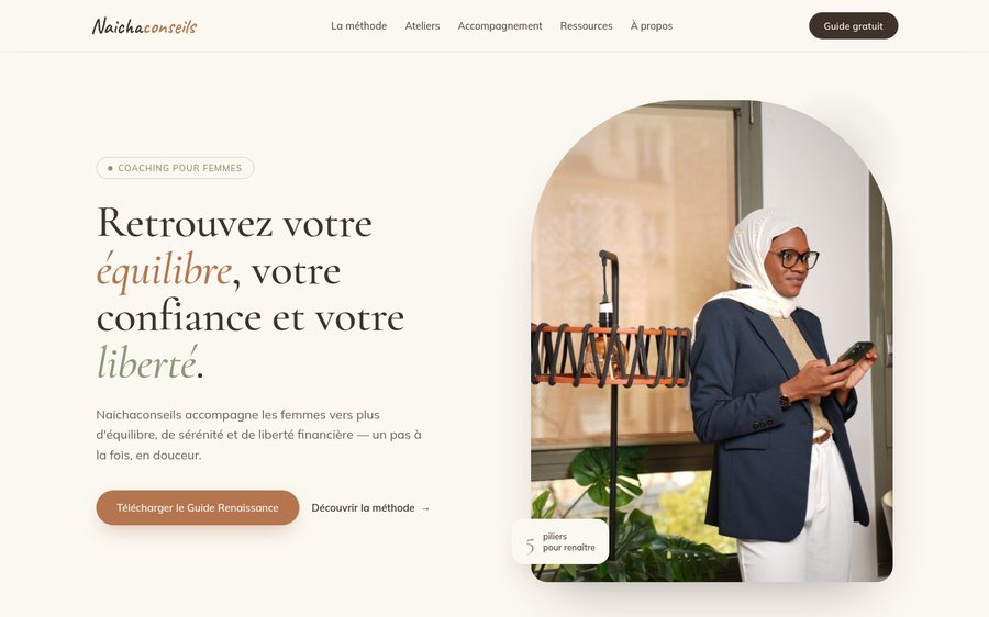 Aperçu de l'option A, Éditorial doux